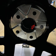 22 INCH FORGED WHEELS RIMS for ROLLS-ROYCE CULLINAN BLACK BADGE SERIES 2 2025