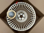 22 INCH FORGED WHEELS RIMS for ROLLS-ROYCE GHOST II 2022