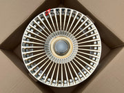 22 INCH FORGED WHEELS RIMS for ROLLS-ROYCE GHOST II 2022
