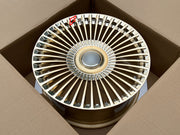 22 INCH FORGED WHEELS RIMS for ROLLS-ROYCE GHOST II 2022