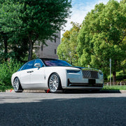 22 INCH FORGED WHEELS RIMS for ROLLS ROYCE GHOST SERIES II 2025 - 2026