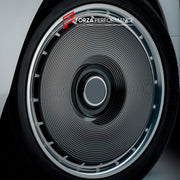 22 INCH FORGED WHEELS RIMS for ROLLS-ROYCE PHANTOM VIII RR11 2017+
