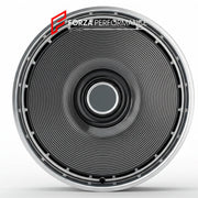 22 INCH FORGED WHEELS RIMS for ROLLS-ROYCE PHANTOM VIII RR11 2017+
