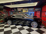 22 INCH FORGED WHEELS RIMS for ROLLS ROYCE WRAITH 2016