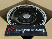 22 INCH FORGED WHEELS RIMS for ROLLS-ROYCE SPECTRE WRAITH 2016