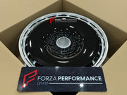 22 INCH FORGED WHEELS RIMS for ROLLS-ROYCE SPECTRE WRAITH 2016
