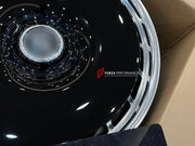 22 INCH FORGED WHEELS RIMS for ROLLS-ROYCE SPECTRE WRAITH 2016