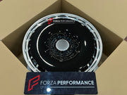 22 INCH FORGED WHEELS RIMS for ROLLS-ROYCE SPECTRE WRAITH 2016