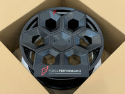 22 INCH FORGED WHEELS RIMS for TESLA CYBERTRUCK 2023+