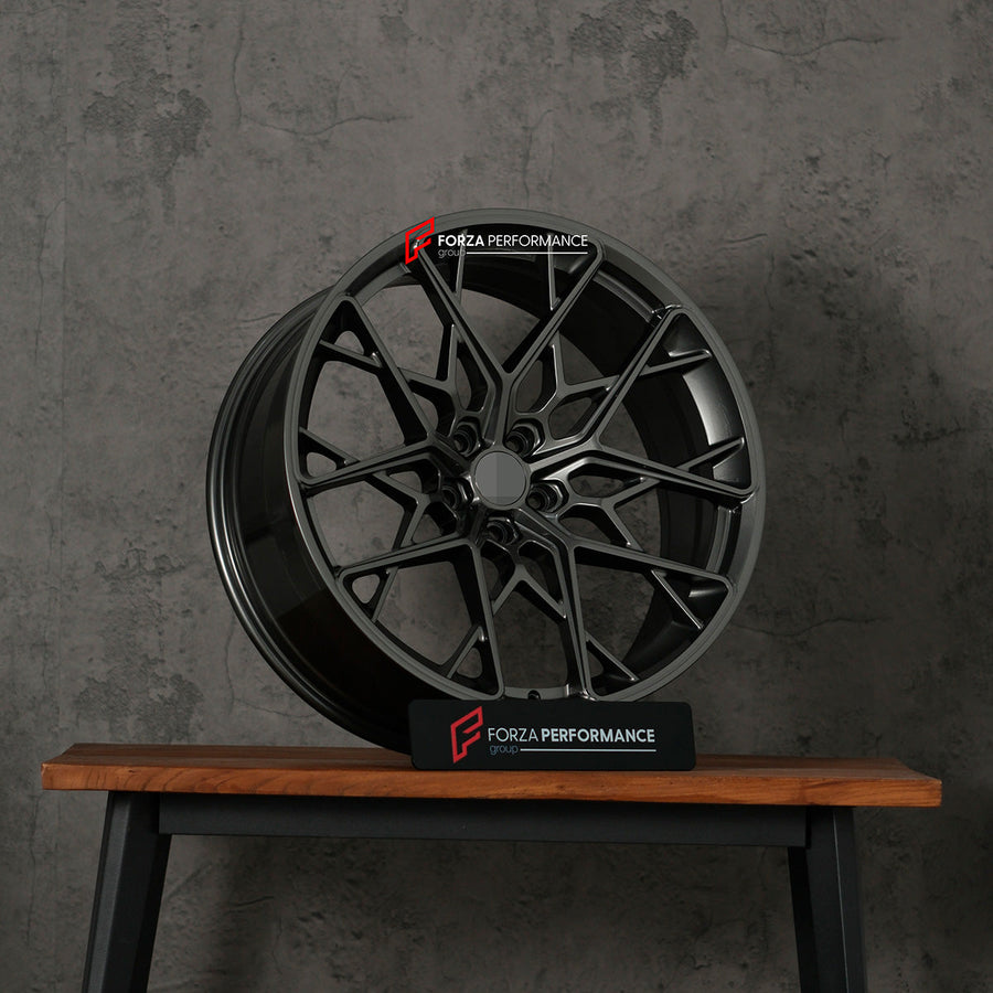 Buy Now 22 INCH FORGED WHEELS RIMS for TESLA MODEL X FACELIFT 2024 and upgrade car parts from SIR Tuning at the Best Price. Headlights, Tail lights, Bodykits, Navigations, wheels and more - Fast & Free Shipping within Europe, US & Worldwide.