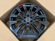 24 INCH FORGED WHEELS RIMS for TOYOTA LAND CRUISER 300 LC300 2023