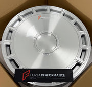 22 INCH FORGED WHEELS RIMS for ZEEKR 9X 2025+