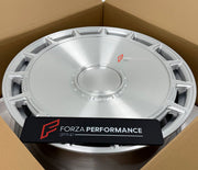 22 INCH FORGED WHEELS RIMS for ZEEKR 9X 2025+