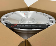 22 INCH FORGED WHEELS RIMS for ZEEKR 9X 2025+