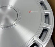 22 INCH FORGED WHEELS RIMS for ZEEKR 9X 2025+