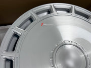 22 INCH FORGED WHEELS RIMS for ZEEKR 9X 2025+