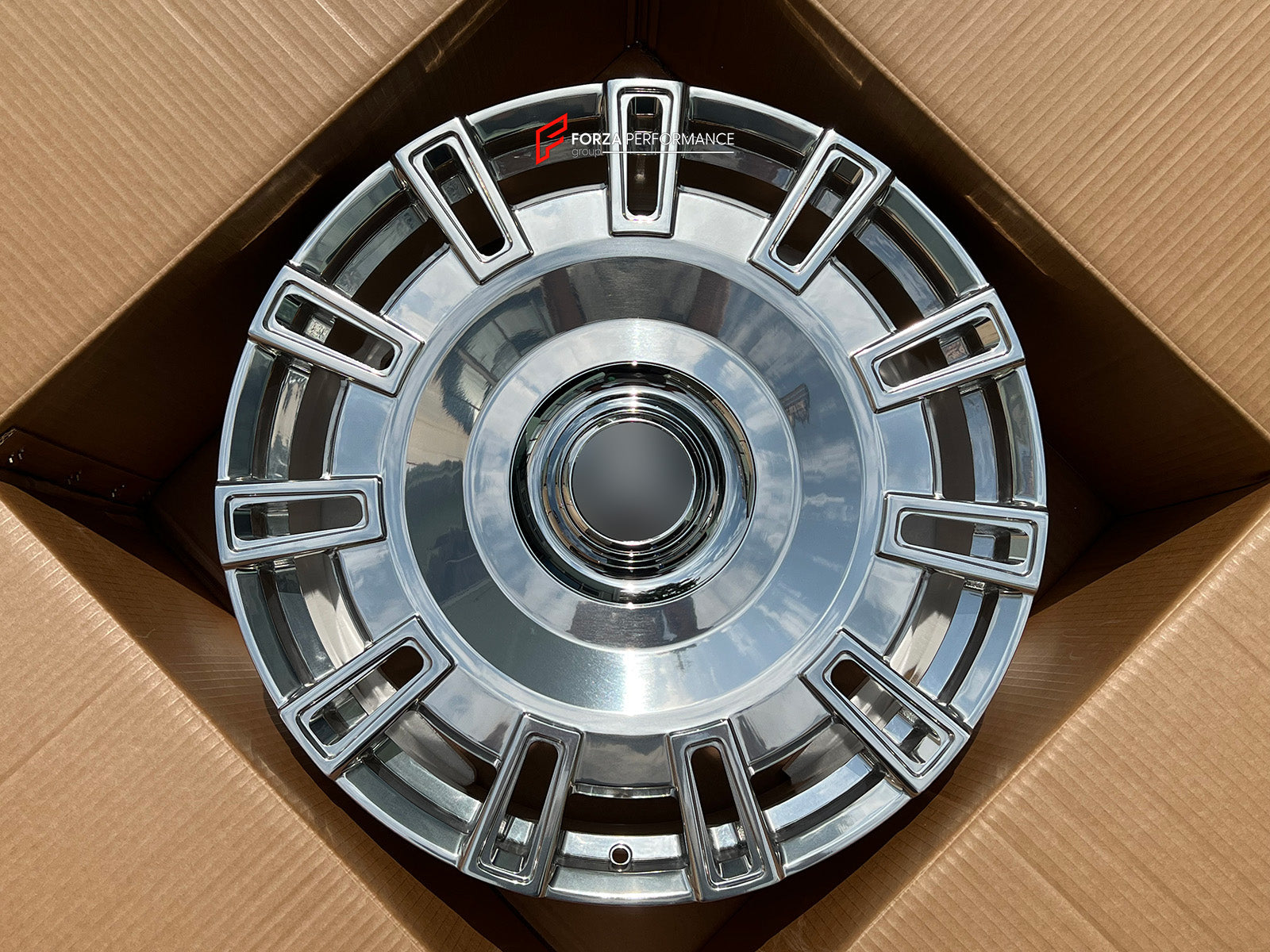 FORGED WHEELS RIMS for MERCEDES BENZ S CLASS W223 FACELIFT 2026+