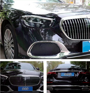 CONVERSION BODY KIT FOR MERCEDES-BENZ E-CLASS W213 UPGRADE TO W223 MAYBACH