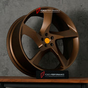 FORGED WHEELS RIMS for FERRARI LUCE