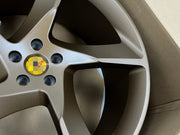 23 24 INCH FORGED WHEELS RIMS for FERRARI PUROSANGUE 2024