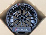 23 INCH FORGED WHEELS RIMS for BMW X7 G07 LCI 2024
