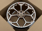 23 INCH FORGED WHEELS RIMS for LAMBORGHINI URUS 2022