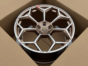 23 INCH FORGED WHEELS RIMS for LAMBORGHINI URUS 2022