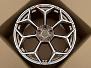23 INCH FORGED WHEELS RIMS for LAMBORGHINI URUS 2022