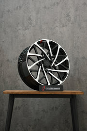 23 INCH FORGED WHEELS RIMS for LAND ROVER RANGE ROVER L405 2018