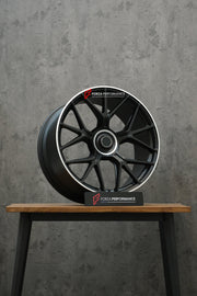 23 INCH FORGED WHEELS RIMS for MERCEDES BENZ GLE63 AMG 2022