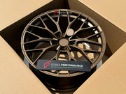 23 INCH FORGED WHEELS RIMS for PORSCHE CAYENNE SUV E3 9Y 2024