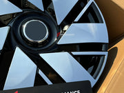 FORGED WHEELS RIMS for ROLLS-ROYCE CULLINAN SERIES II