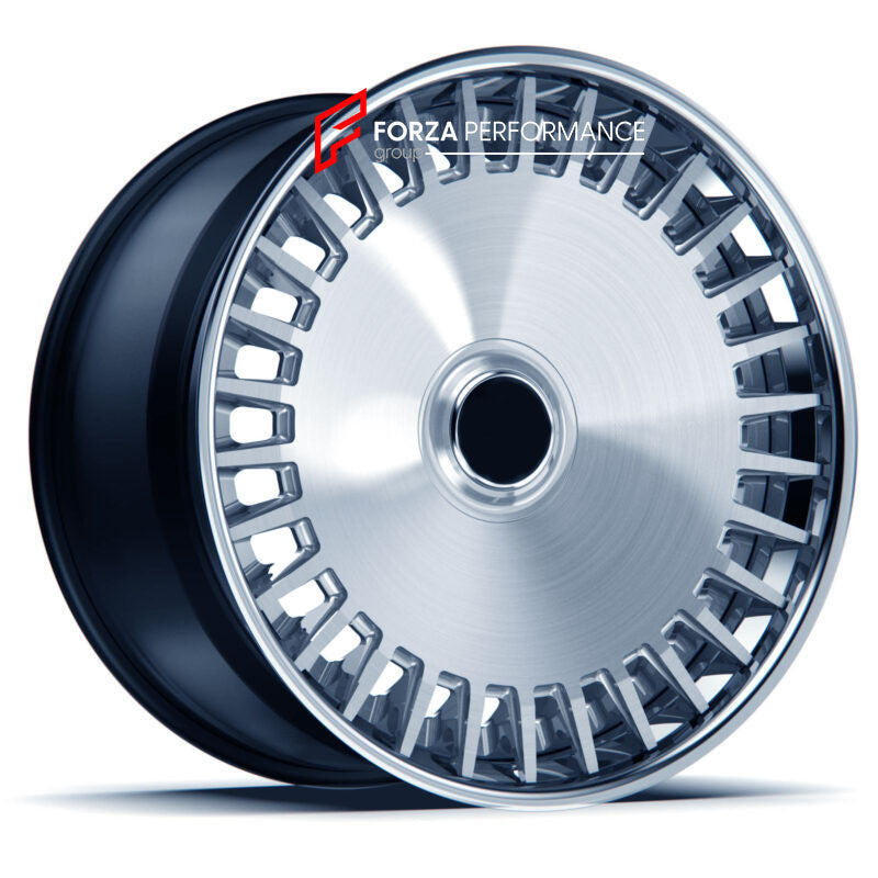 23 FORGED WHEELS RIMS FOR LAND ROVER RANGE ROVER L460