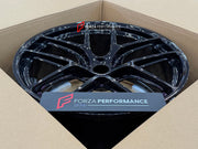 23 INCH FORGED WHEELS RIMS for ASTON MARTIN DBX 707 AM8 2025
