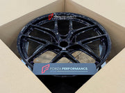 23 INCH FORGED WHEELS RIMS for ASTON MARTIN DBX 707 AM8 2025