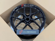 23 INCH FORGED WHEELS RIMS for ASTON MARTIN DBX 707 AM8 2025