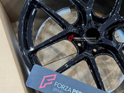 23 INCH FORGED WHEELS RIMS for ASTON MARTIN DBX 707 AM8 2025