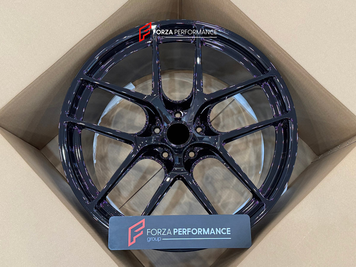 23 INCH FORGED WHEELS RIMS for ASTON MARTIN DBX 707 AM8 2025