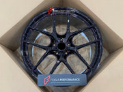 23 INCH FORGED WHEELS RIMS for ASTON MARTIN DBX 707 AM8 2025