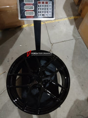 23 INCH FORGED WHEELS RIMS for ASTON MARTIN DBX 707 AM8 2025
