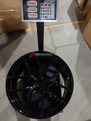 23 INCH FORGED WHEELS RIMS for ASTON MARTIN DBX 707 AM8 2025