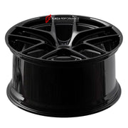 23 INCH FORGED WHEELS RIMS for ASTON MARTIN DBX 707 AM8 2025