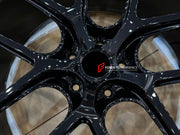 23 INCH FORGED WHEELS RIMS for ASTON MARTIN DBX 707 AM8 2025