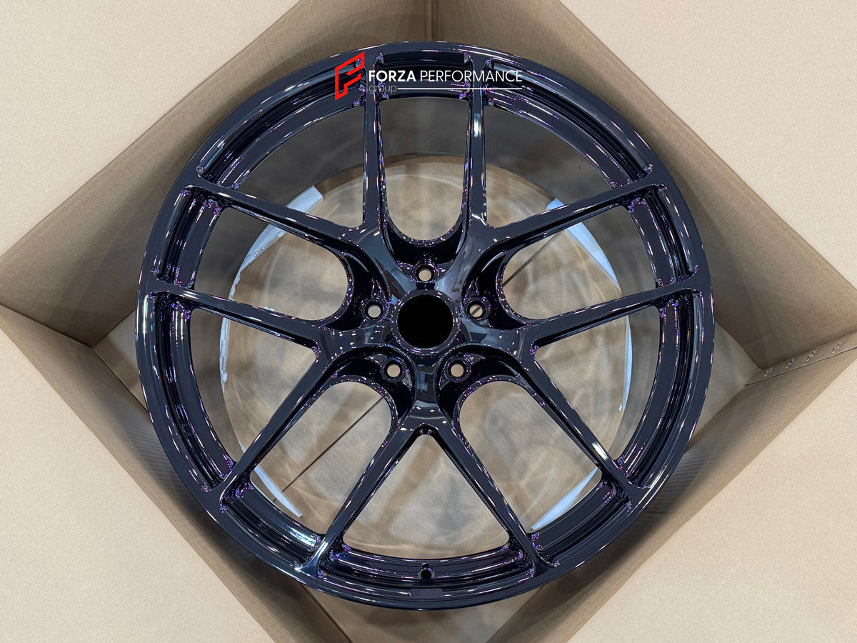 23 INCH FORGED WHEELS RIMS for ASTON MARTIN DBX 707 AM8 2025