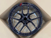 23 INCH FORGED WHEELS RIMS for ASTON MARTIN DBX 707 AM8 2025