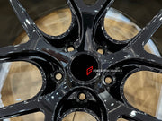 23 INCH FORGED WHEELS RIMS for ASTON MARTIN DBX 707 AM8 2025