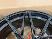 23 INCH FORGED WHEELS RIMS for AUDI RSQ8 4M 2021