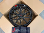 23 INCH FORGED WHEELS RIMS for AUDI RSQ8 4M 2021