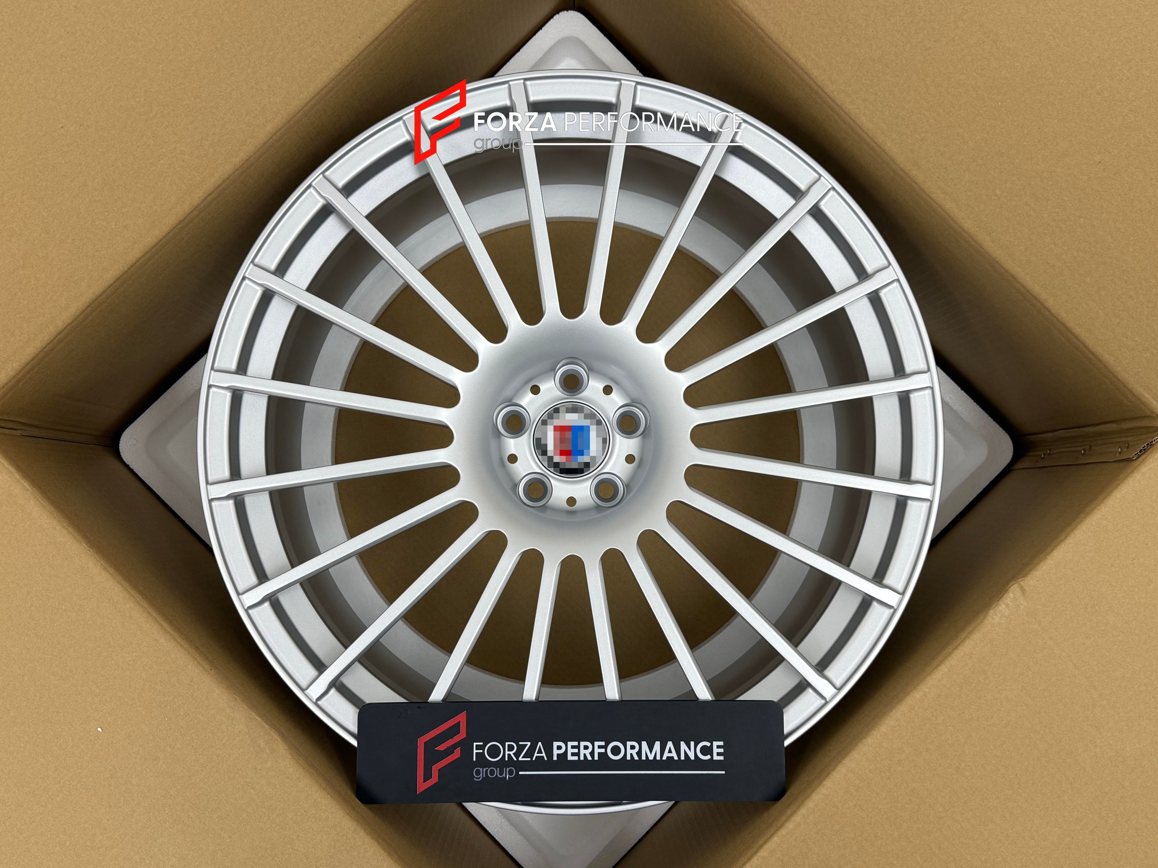 23 INCH FORGED WHEELS RIMS for BMW X7 G07 2021