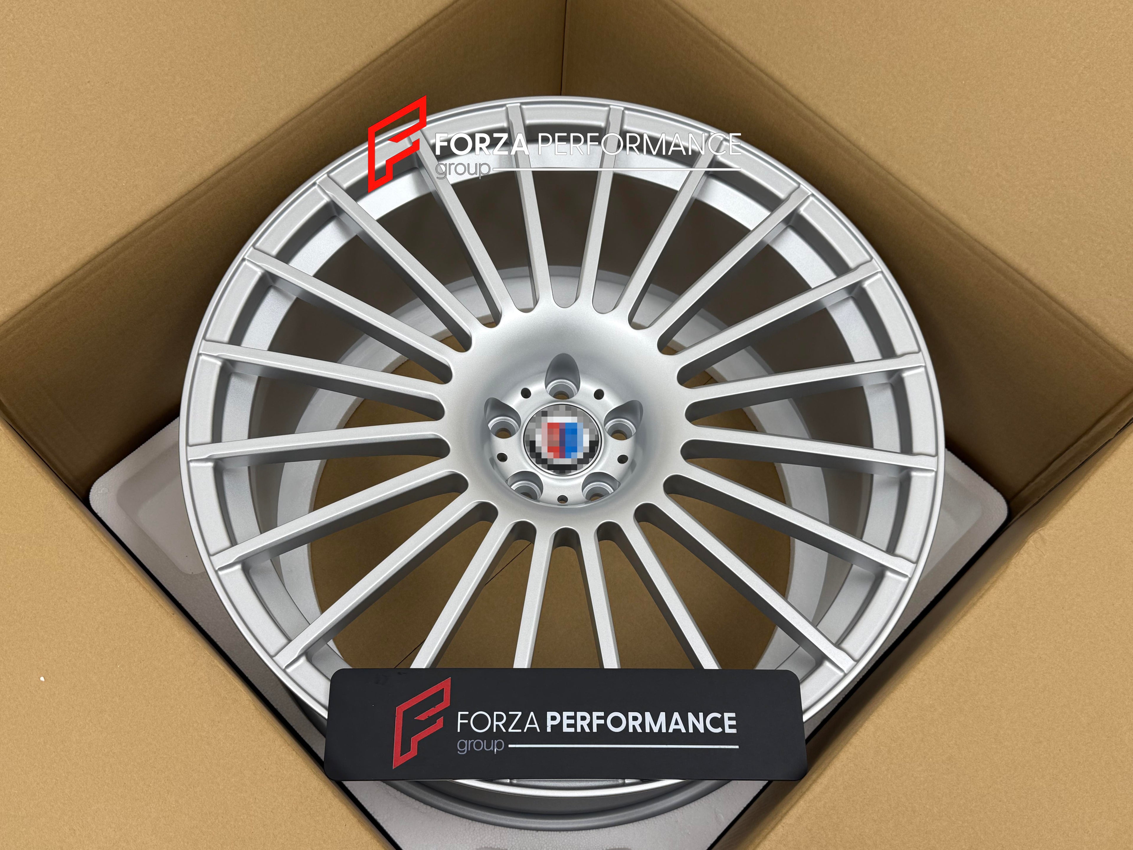 23 INCH FORGED WHEELS RIMS for BMW X7 G07 2021